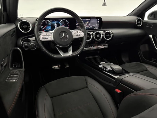 Mercedes-Benz A-Klasse - Afbeelding 14 van 30