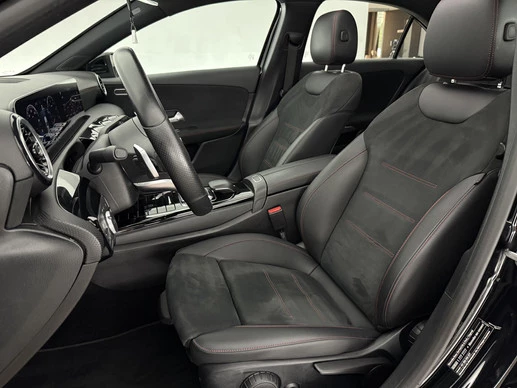 Mercedes-Benz A-Klasse - Afbeelding 16 van 30