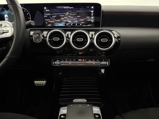 Mercedes-Benz A-Klasse - Afbeelding 19 van 30