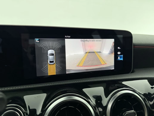 Mercedes-Benz A-Klasse - Afbeelding 21 van 30
