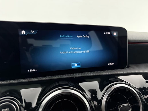 Mercedes-Benz A-Klasse - Afbeelding 22 van 30