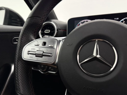 Mercedes-Benz A-Klasse - Afbeelding 23 van 30