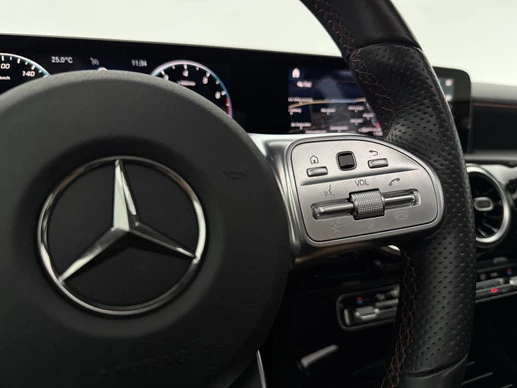 Mercedes-Benz A-Klasse - Afbeelding 24 van 30