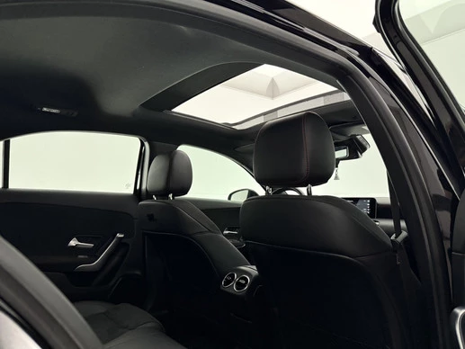 Mercedes-Benz A-Klasse - Afbeelding 27 van 30
