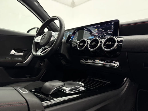 Mercedes-Benz A-Klasse - Afbeelding 28 van 30