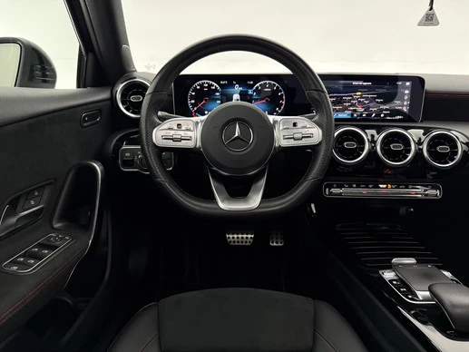 Mercedes-Benz A-Klasse - Afbeelding 29 van 30