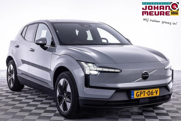 Volvo EX30 - Afbeelding 1 van 25