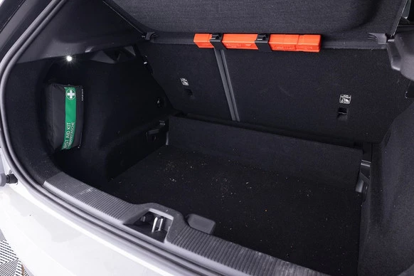 Volvo EX30 - Afbeelding 17 van 25