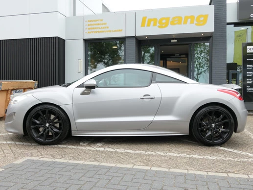 Peugeot RCZ - Afbeelding 2 van 26