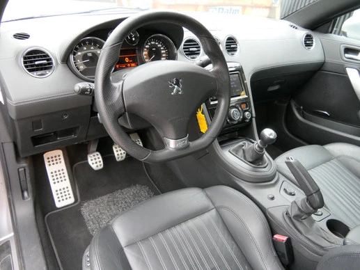 Peugeot RCZ - Afbeelding 3 van 26