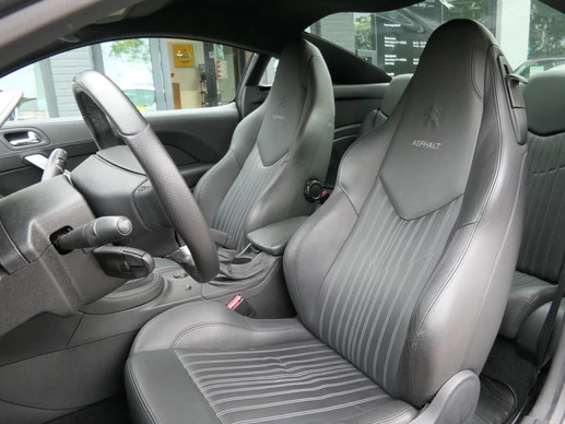 Peugeot RCZ - Afbeelding 4 van 26