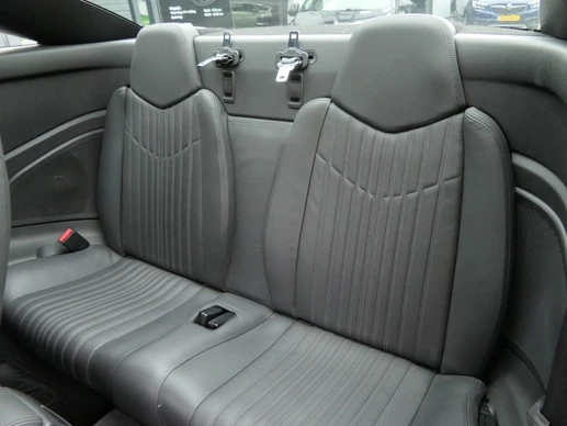 Peugeot RCZ - Afbeelding 5 van 26