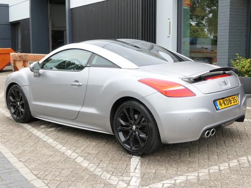 Peugeot RCZ - Afbeelding 6 van 26