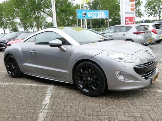 Peugeot RCZ - Afbeelding 7 van 26