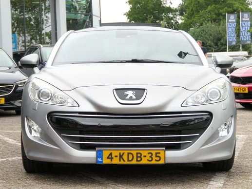 Peugeot RCZ - Afbeelding 11 van 26