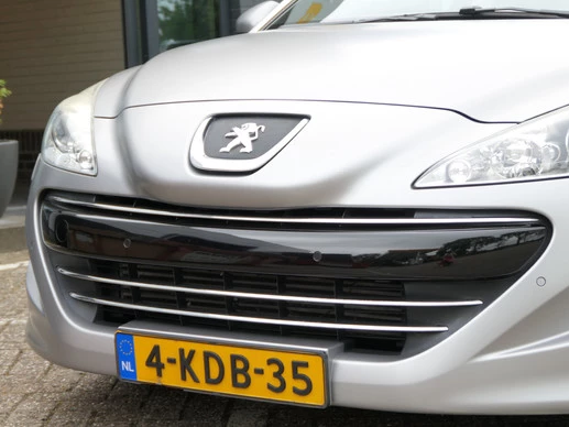 Peugeot RCZ - Afbeelding 12 van 26