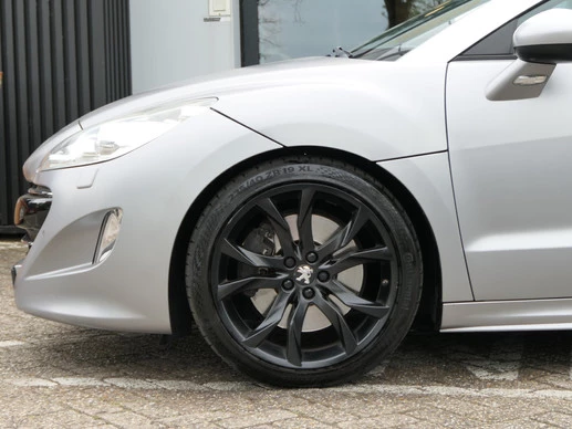 Peugeot RCZ - Afbeelding 13 van 26