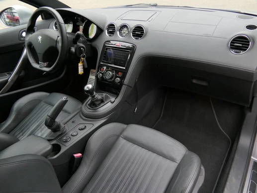 Peugeot RCZ - Afbeelding 15 van 26