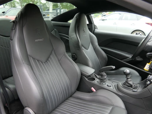 Peugeot RCZ - Afbeelding 16 van 26