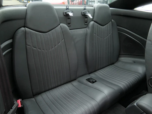 Peugeot RCZ - Afbeelding 18 van 26