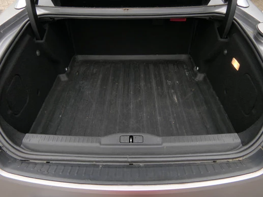 Peugeot RCZ - Afbeelding 19 van 26