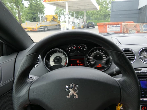 Peugeot RCZ - Afbeelding 21 van 26