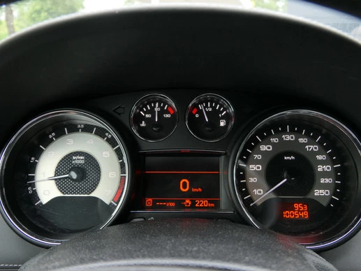 Peugeot RCZ - Afbeelding 22 van 26