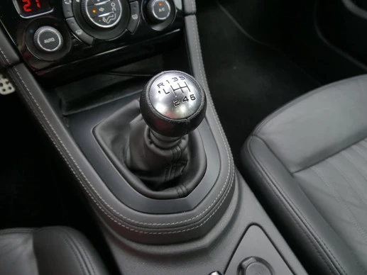 Peugeot RCZ - Afbeelding 26 van 26