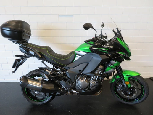 Kawasaki Versys 1000 - Afbeelding 1 van 14
