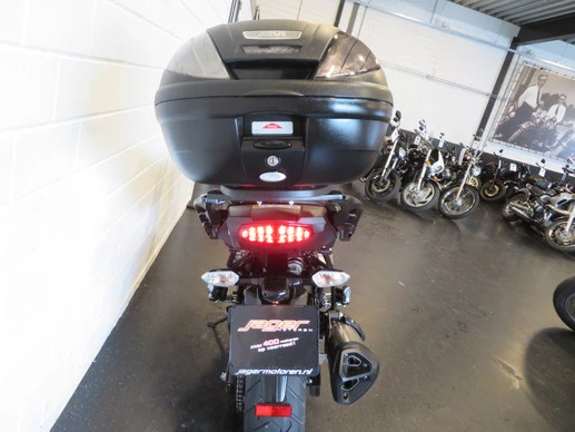 Kawasaki Versys 1000 - Afbeelding 4 van 14