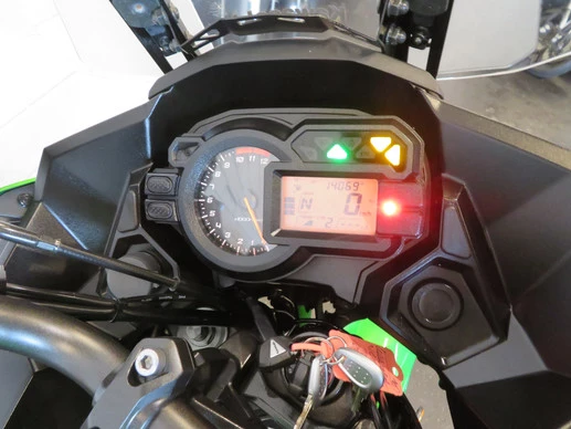 Kawasaki Versys 1000 - Afbeelding 6 van 14