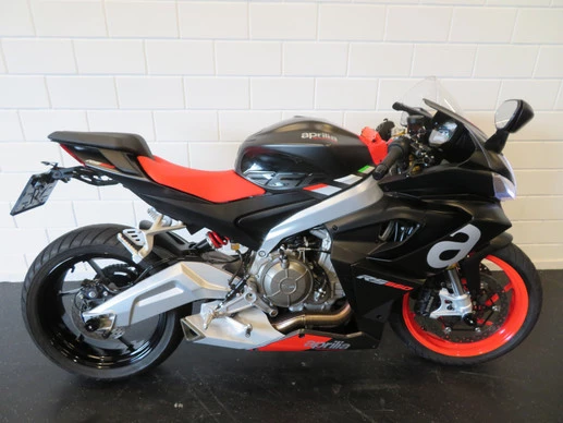 Aprilia RS 660 - Afbeelding 1 van 14