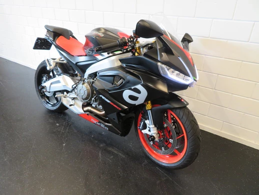 Aprilia RS 660 - Afbeelding 2 van 14