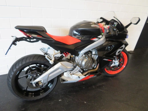Aprilia RS 660 - Afbeelding 3 van 14