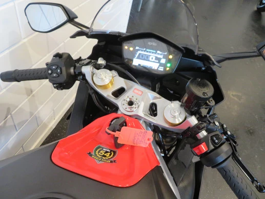 Aprilia RS 660 - Afbeelding 5 van 14