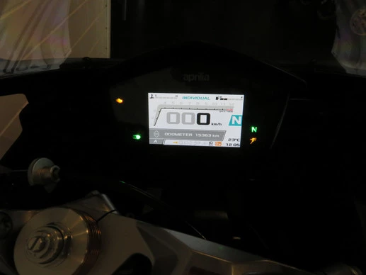 Aprilia RS 660 - Afbeelding 6 van 14