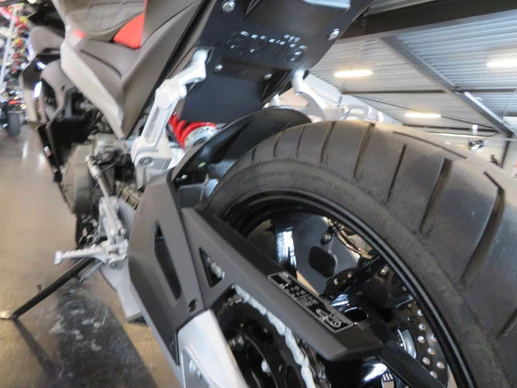 Aprilia RS 660 - Afbeelding 13 van 14