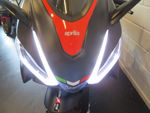 Aprilia RS 660 - Afbeelding 14 van 14