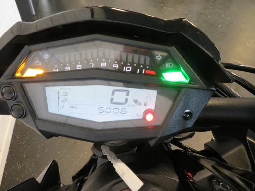 Kawasaki Z1000 - Afbeelding 6 van 14