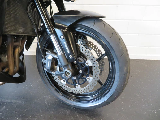 Kawasaki Z1000 - Afbeelding 7 van 14