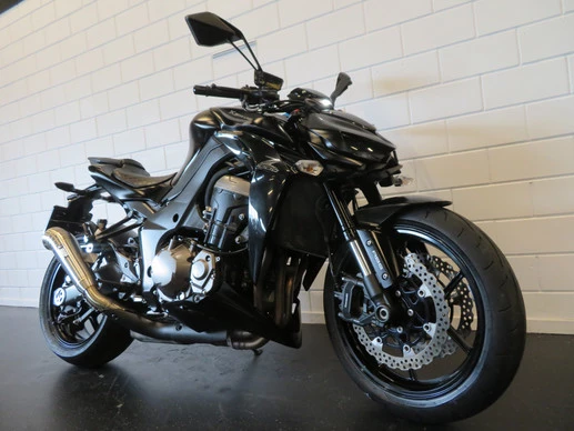 Kawasaki Z1000 - Afbeelding 8 van 14