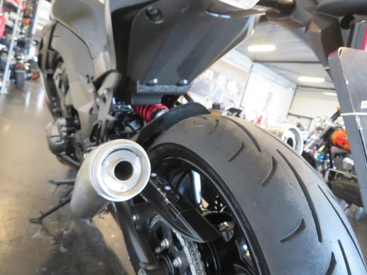 Kawasaki Z1000 - Afbeelding 13 van 14