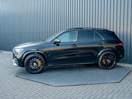 Mercedes-Benz GLE - Afbeelding 2 van 30
