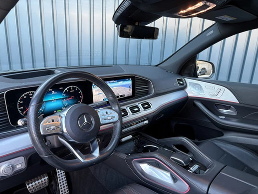 Mercedes-Benz GLE - Afbeelding 5 van 30