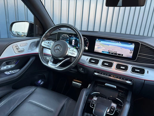 Mercedes-Benz GLE - Afbeelding 7 van 30