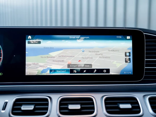 Mercedes-Benz GLE - Afbeelding 10 van 30