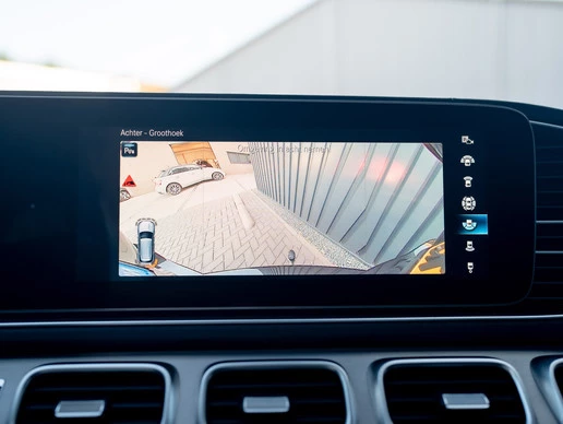 Mercedes-Benz GLE - Afbeelding 15 van 30