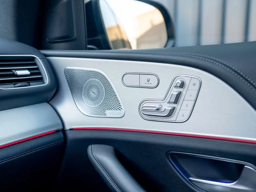 Mercedes-Benz GLE - Afbeelding 16 van 30