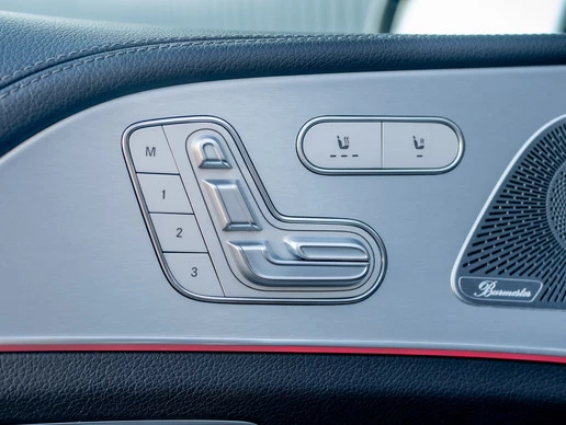 Mercedes-Benz GLE - Afbeelding 18 van 30