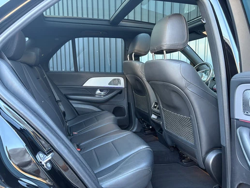 Mercedes-Benz GLE - Afbeelding 22 van 30